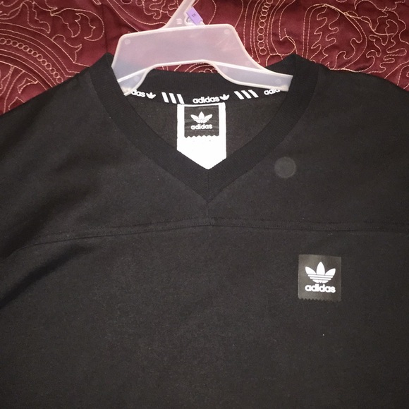 Adidas Rodge Jersey2 - Picture 4 of 6